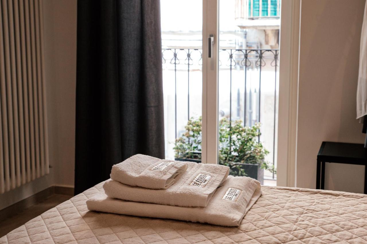 Bed And Breakfast Le Foglie 阿尔塔穆拉 外观 照片
