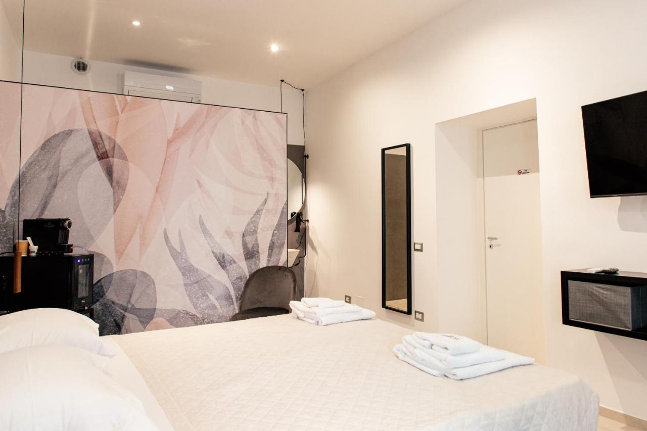 Bed And Breakfast Le Foglie 阿尔塔穆拉 外观 照片