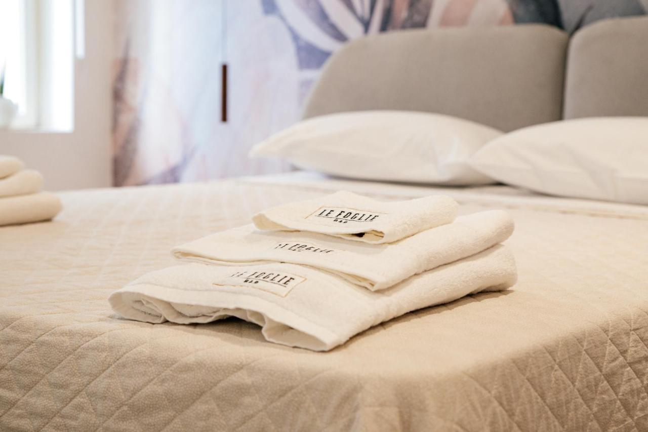 Bed And Breakfast Le Foglie 阿尔塔穆拉 外观 照片