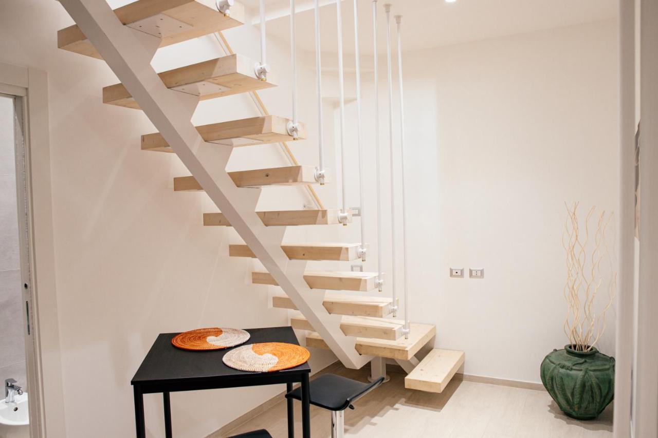 Bed And Breakfast Le Foglie 阿尔塔穆拉 外观 照片