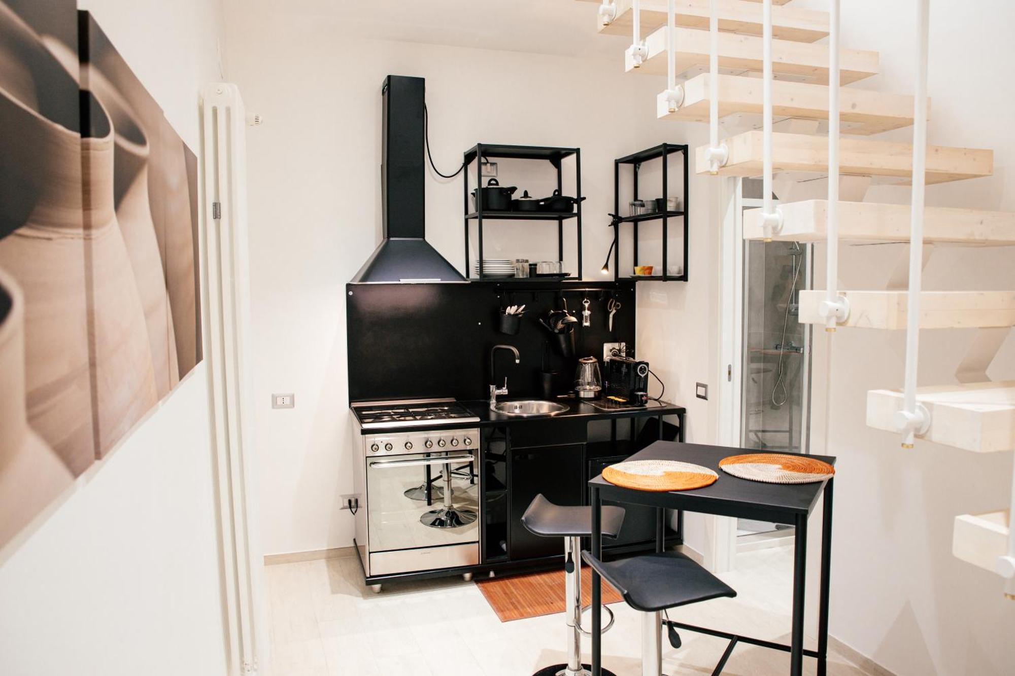 Bed And Breakfast Le Foglie 阿尔塔穆拉 外观 照片