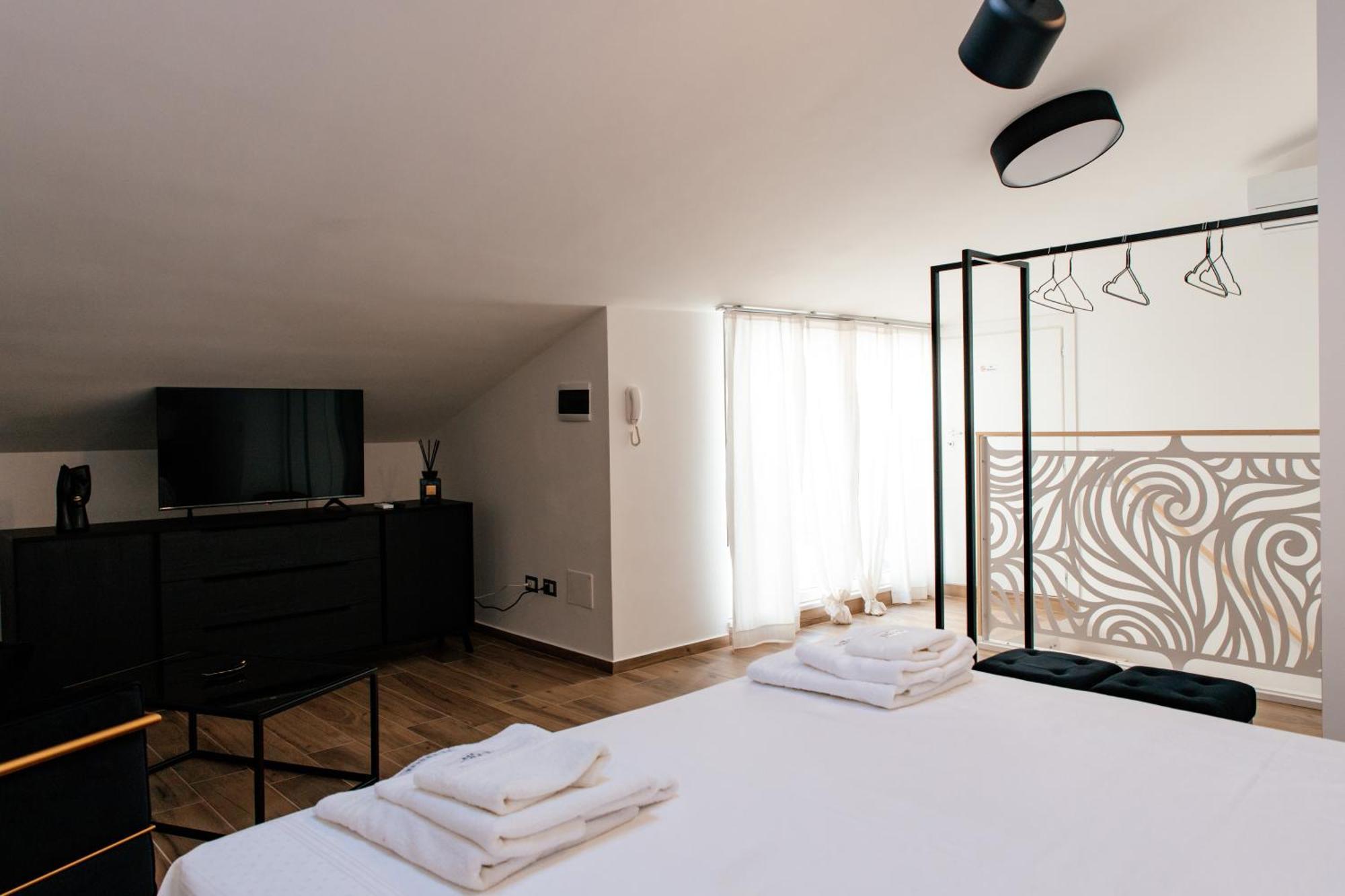 Bed And Breakfast Le Foglie 阿尔塔穆拉 外观 照片